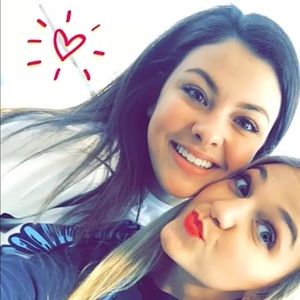 Meet your Posher, Rachael